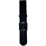 Havit Narukvica za sat WB002 22mm/ crna | ePonuda.com