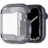 Spigen OVITEK ZA APPLE WATCH 7 8 9 45 MM ULTRA HYBRID PROZORNO OVITEK, (5000336533) Cene