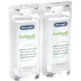 DeLonghi Sredstvo za uklanjanje kamenca, 2 x 100 ml – DLSC200 EcoDecalk Mini | Eponuda.ba