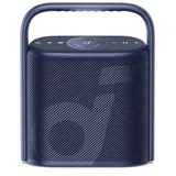 X500 Soundcore BT zvučnik Motion 40W + kabl type-C plava ( 80430 )