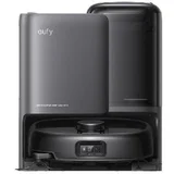 Robot usisivač Eufy Omni E25, Crni