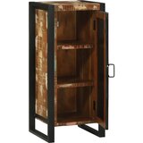  Kupaonski ormar Smeđa 40 x 35 x 90 cm Čvrsto drvo iz reciklaže | shoptok.hr