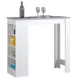 Boxxx barska miza | Shoptok.si