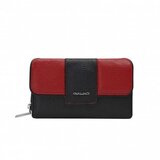  Novčanik ženski crno crveni 20-0311-1007-1034 | shoptok.hr