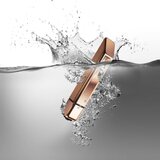 Rocks-Off vibrator Bamboo - Rose Gold | shoptok.hr