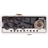 MOOER Micro PreAmp 005 - Brown Sound 3 | Shoptok.si