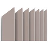 Spinder Design Siva/bež metalna zidna vješalica Sensu – | shoptok.hr