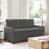 SOFA Tamnosiva 156 x 81 x 87,5 cm Tkanina Cijene
