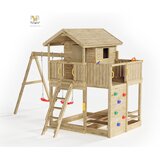 Fungoo set MOONLIGHT - drveno dječje igralište | shoptok.hr