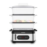 Heinner HSA-D950SS aparat za kuvanje na pari | Eponuda.com