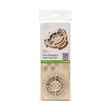  3D puzzle super mix 6 (Cepelin i navigator datuma) | ePonuda.com