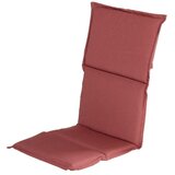 Hartman Crvena vrtna sjedalica Cuba, 123 x 50 cm | shoptok.hr