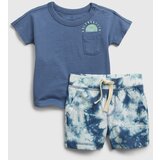 GAP Baby set tie-dye outfit | ePonuda.com