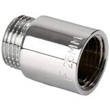 Ferro PRODUÅ½ETAK KROMIRANI 1/2" 40mm P40C | Eponuda.ba