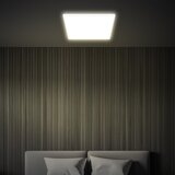 BRILO plafonjera led 45 w 6000lm 4000 k č | shoptok.hr