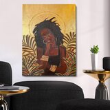 Wallity slika OPG46123, 100x140 cm | ePonuda.com