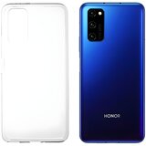 IZMAEL.eu Prozorno zaščitno ohišje za Honor V30 Pro - Prozorna | Shoptok.si