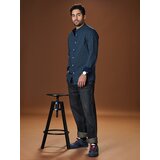 Sinsay Slim fit košulja | shoptok.hr