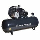 Elektro Maschinen REM POWER klipni kompresor E 892/11/500 Cene