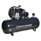 REM POWER klipni kompresor E 892/11/500
