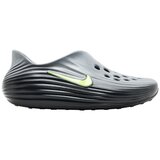 Nike Slips on ReactX Rejuven8 Black Cool Grey Volt (GS) Črna Cene