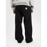 Carhartt WIP Mack Trenirka black / wax | Shoptok.si