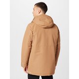 Columbia Zunanja jakna 'Landroamer™' svetlo rjava | Shoptok.si