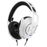 Nacon HEADSET RIG 300 PRO HS WHITE SLUŠALKE Cene