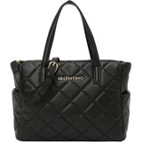 Valentino Ručna torbica 'Ocarina' zlatna / crna | shoptok.hr