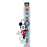 Mickey &amp;amp; Minnie Digitalni ručni sat Disney Mickey Slike