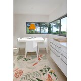 Lorena Canals Pralna/ročno tkana bombažna otroška preproga 170x240 cm Botanic Plants – | Shoptok.si
