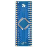 Adafruit Tiskana pločica (prazna) SMT Breakout PCB for 44-QFN or 44-TQFP | Eponuda.ba