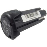 VHBW Baterija za Hitachi EBM 315, 3.6 V, 1.5 Ah Cijene