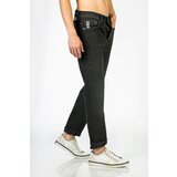 G-star Jeans - ATTACC STRAIGHT black Cijene