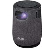Asus projektor zenbeam L1/ led/ 1280x720 /300LM/ 400:1 /hdmi,usb,wifi/ baterija | ePonuda.com