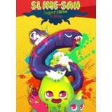 Slime-San: Superslime Edition Steam Key EUROPE | ePonuda.com