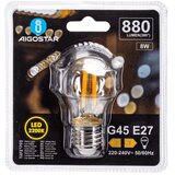 Aigostar led sijalica vintage G45 E27/8W/230V 2200K | Eponuda.com