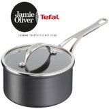 Tefal kozica Jamie Oliver E0142355 18 cm + pokrov Cene