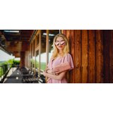 Vuch Trisha Transparent | Shoptok.si