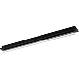 Eglo Spadafora zidna/plafonjera led, 21w, dimabilna na dodir, crno/bela | Eponuda.com