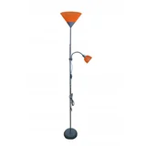 podna lampa sa čitačem M66 ms narandžasta