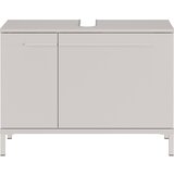 Germania Krem ormarić za ispod umivaonika u mat dekoru 80x59 cm Laurino – | shoptok.hr