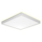  Prezent 27307 - LED plafonsko svetlo za kupatilo CORDIA SQ LED/18W/230V IP54 belo | Eponuda.com