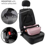 Lorelli booster sjedalica Zen Isofix 125-150 cm, plava | shoptok.hr
