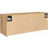  Kupaonski zidni ormarić Artisan hrast 80x25x30 cm izrađeno drvo | Eponuda.ba
