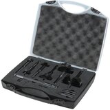 Makita 7-delni set samoreznih svedrov D-36005 | Shoptok.si