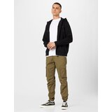 Jack & Jones Kargo hlače 'Kane Noah' kaki | Shoptok.si