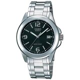 Casio Analogne ure ty533740 Črna Cene