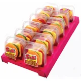 burger gumene bombone 50g