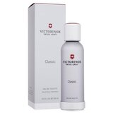 Victorinox Swiss Army Classic Iconic Collection 100 ml toaletna voda za moške | shoptok.hr